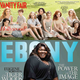 Illustration for article titled "Young Hollywood" Is White, Thin